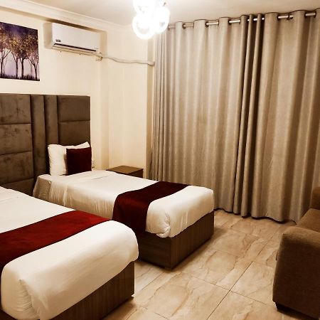Golden Hotel Амман Экстерьер фото