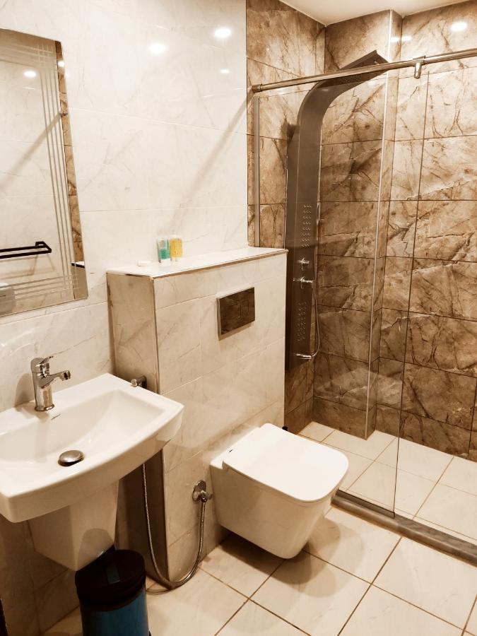 Golden Hotel Амман Экстерьер фото